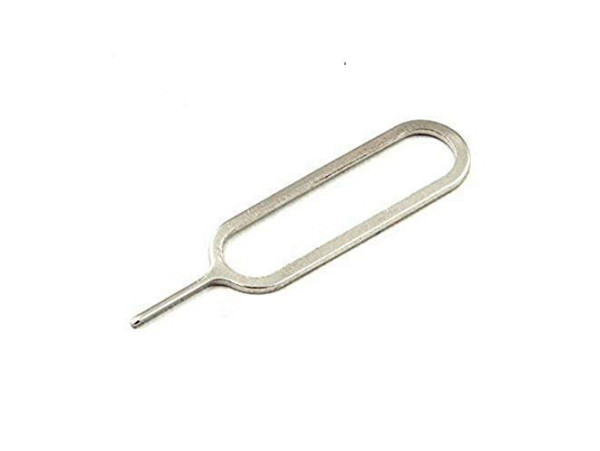 Sim Ejector, Sim Card Tray Ejector Tool for All Smartphone 